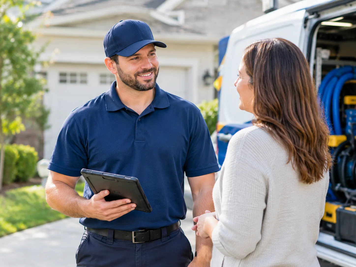 Sewage Backup Cleanup Stony Brook, NY FAQs